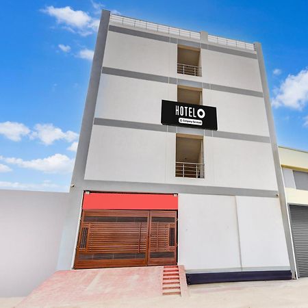 Super Hotel O Aravali Vihar Bhiwadi Ngoại thất bức ảnh