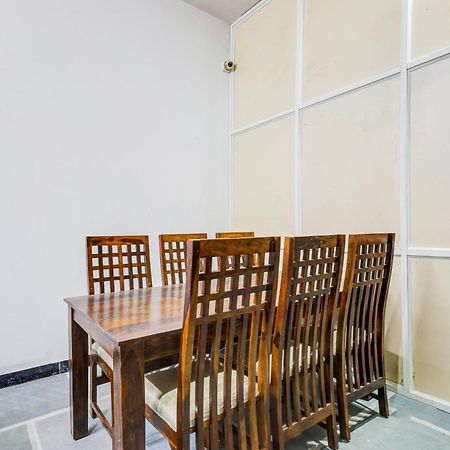 Super Hotel O Aravali Vihar Bhiwadi Ngoại thất bức ảnh