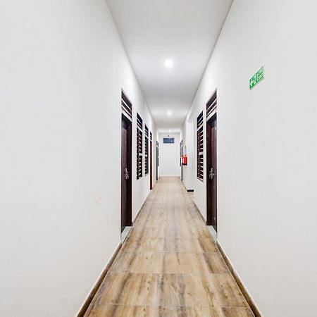 Super Hotel O Aravali Vihar Bhiwadi Ngoại thất bức ảnh