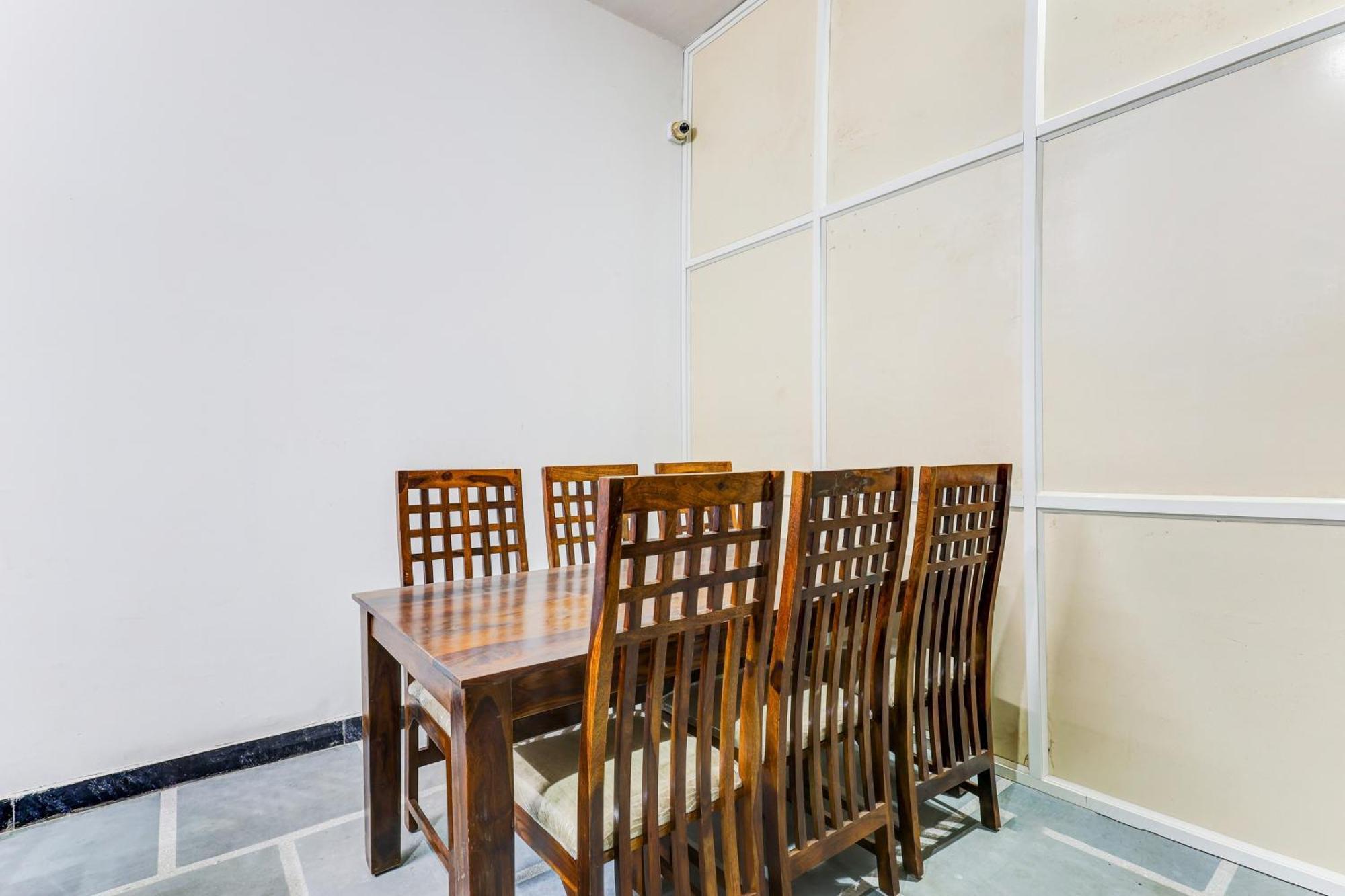 Super Hotel O Aravali Vihar Bhiwadi Ngoại thất bức ảnh