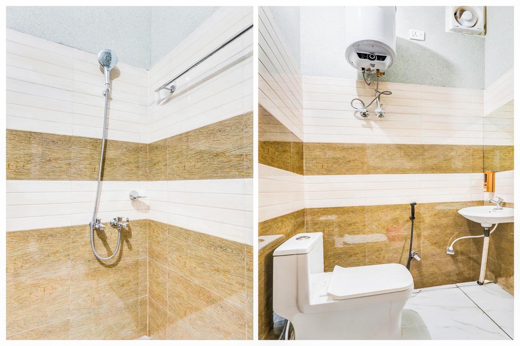 Super Hotel O Aravali Vihar Bhiwadi Ngoại thất bức ảnh