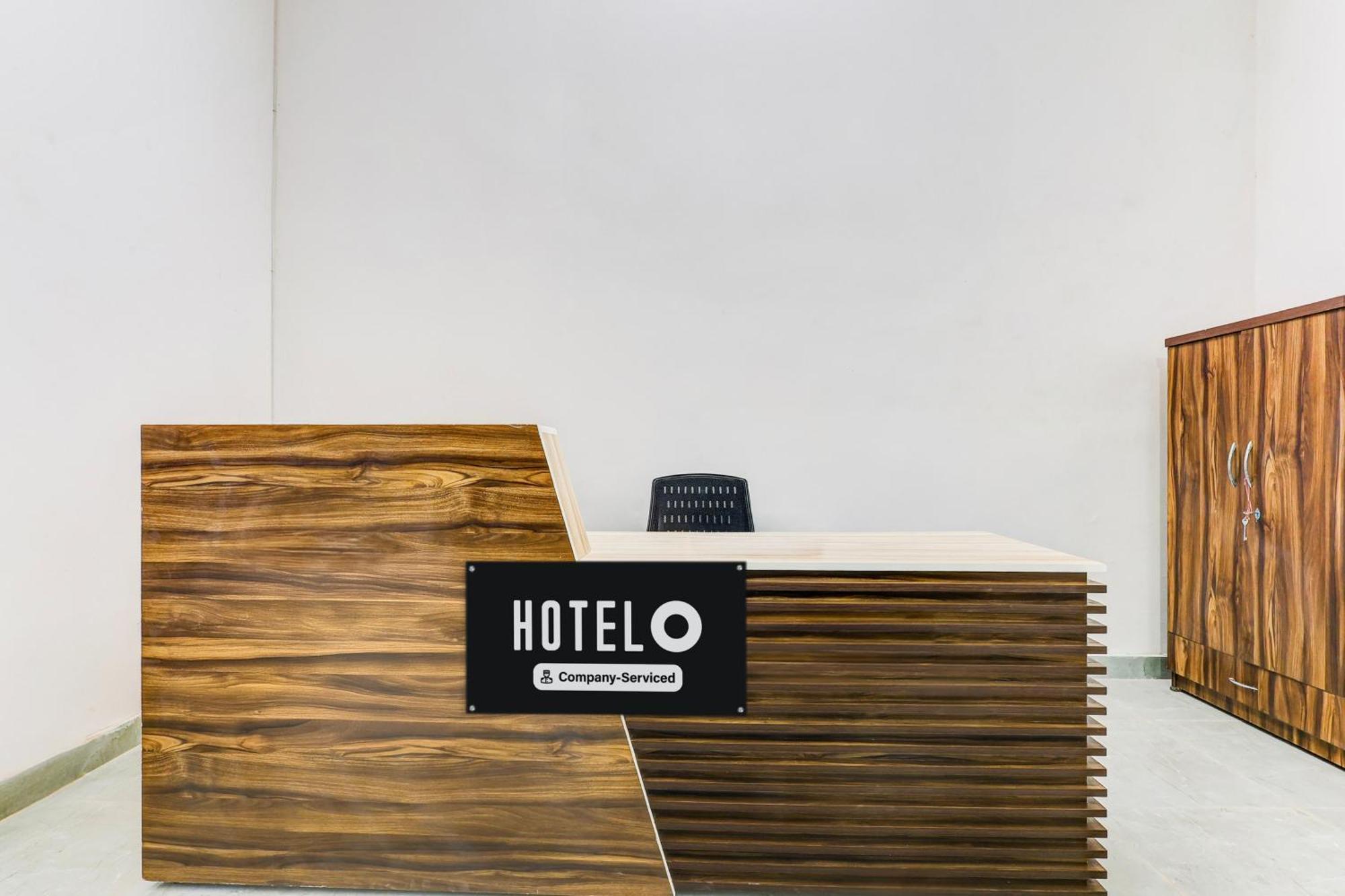 Super Hotel O Aravali Vihar Bhiwadi Ngoại thất bức ảnh