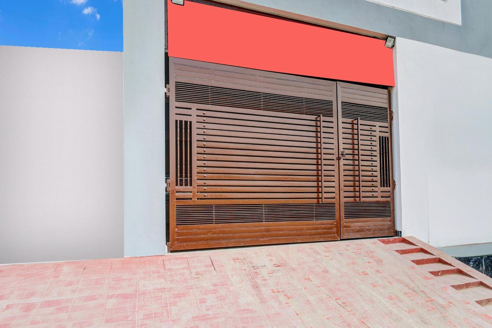 Super Hotel O Aravali Vihar Bhiwadi Ngoại thất bức ảnh