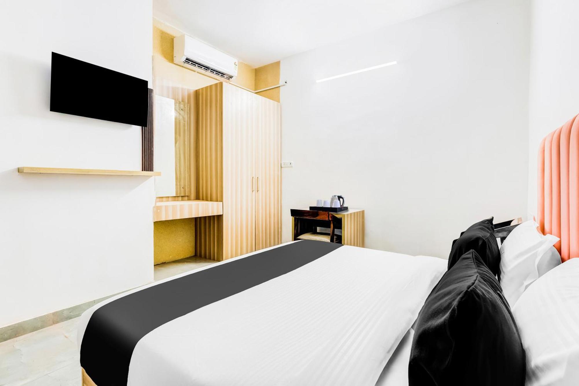 Super Hotel O Aravali Vihar Bhiwadi Ngoại thất bức ảnh