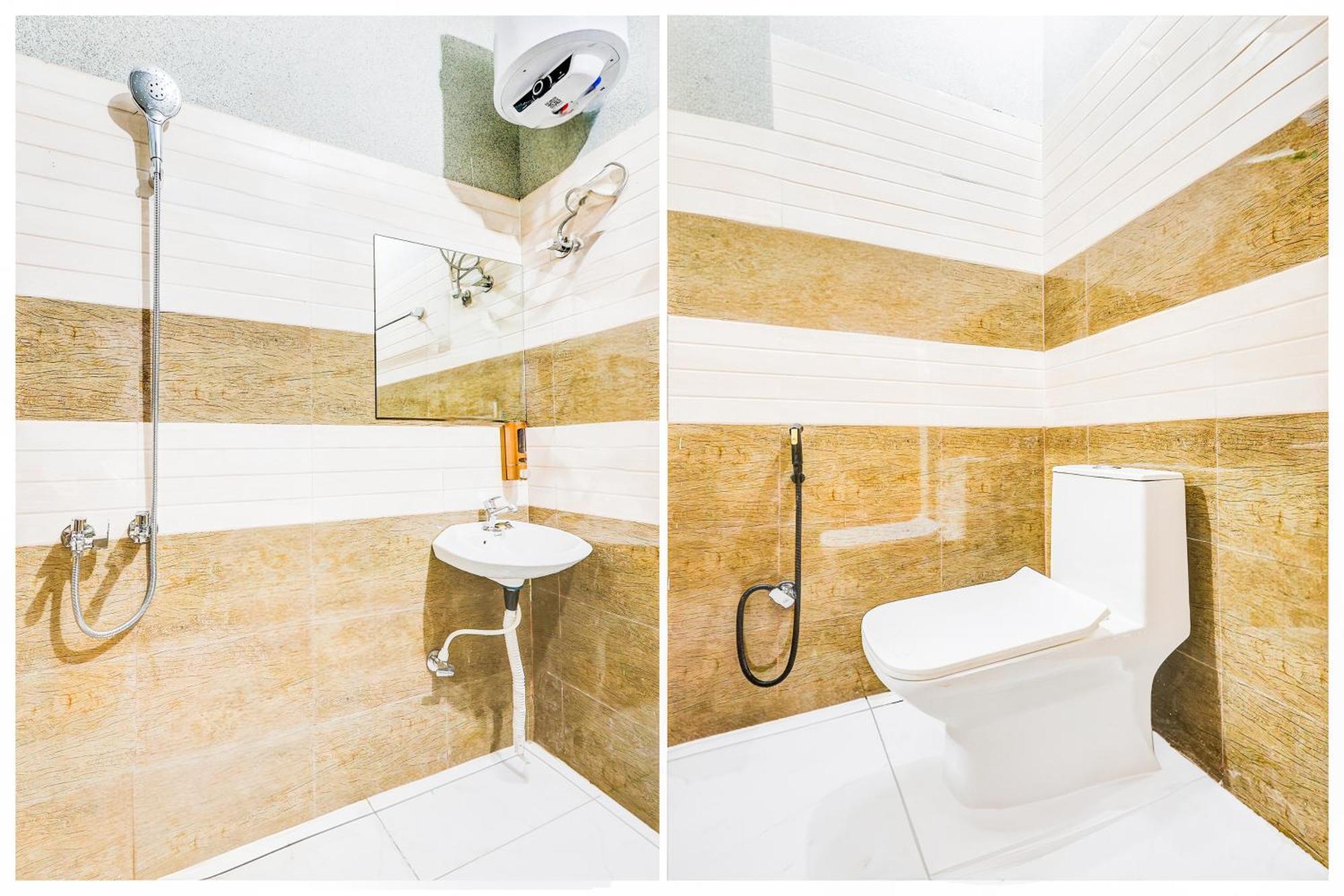 Super Hotel O Aravali Vihar Bhiwadi Ngoại thất bức ảnh