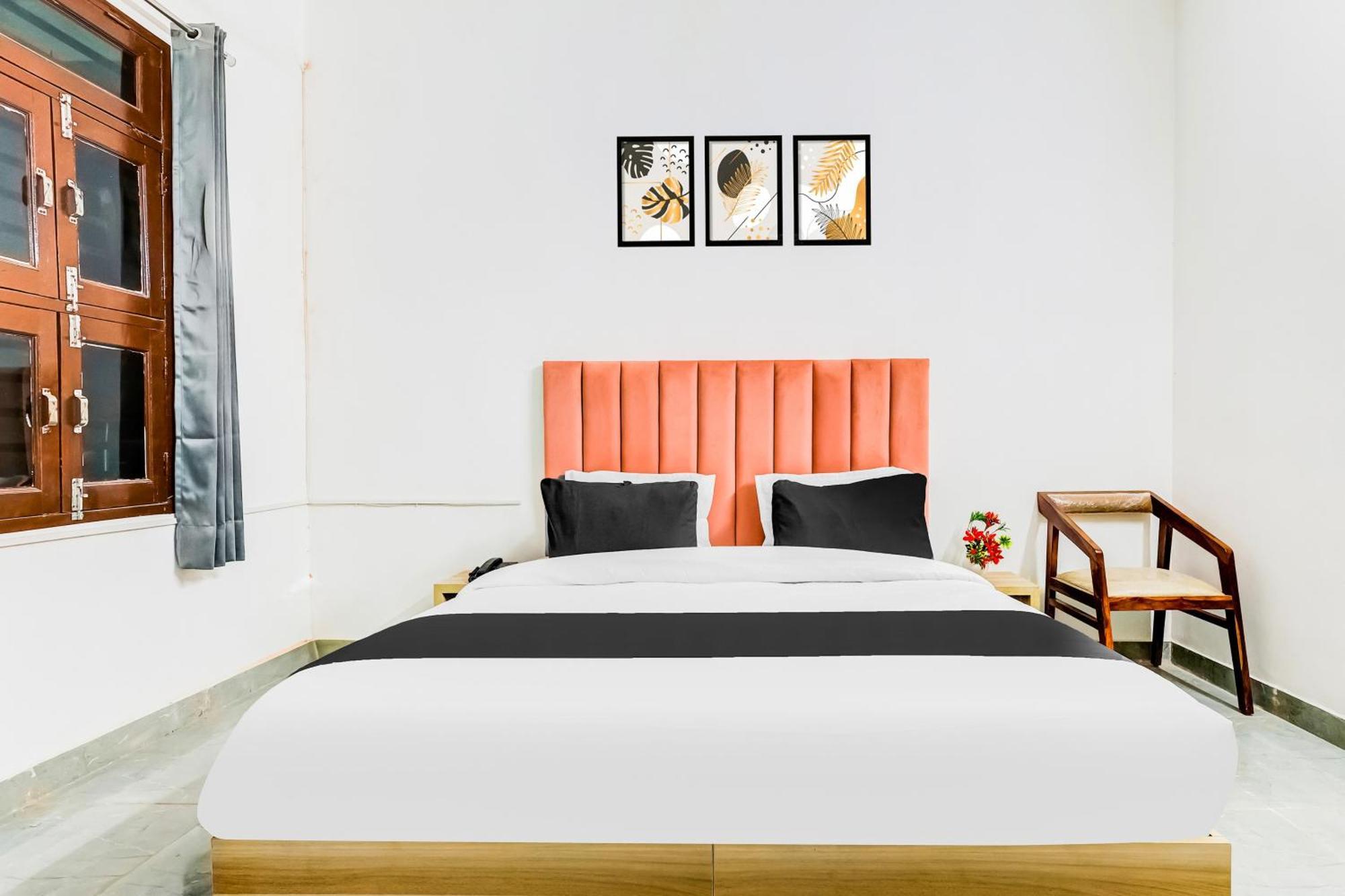 Super Hotel O Aravali Vihar Bhiwadi Ngoại thất bức ảnh