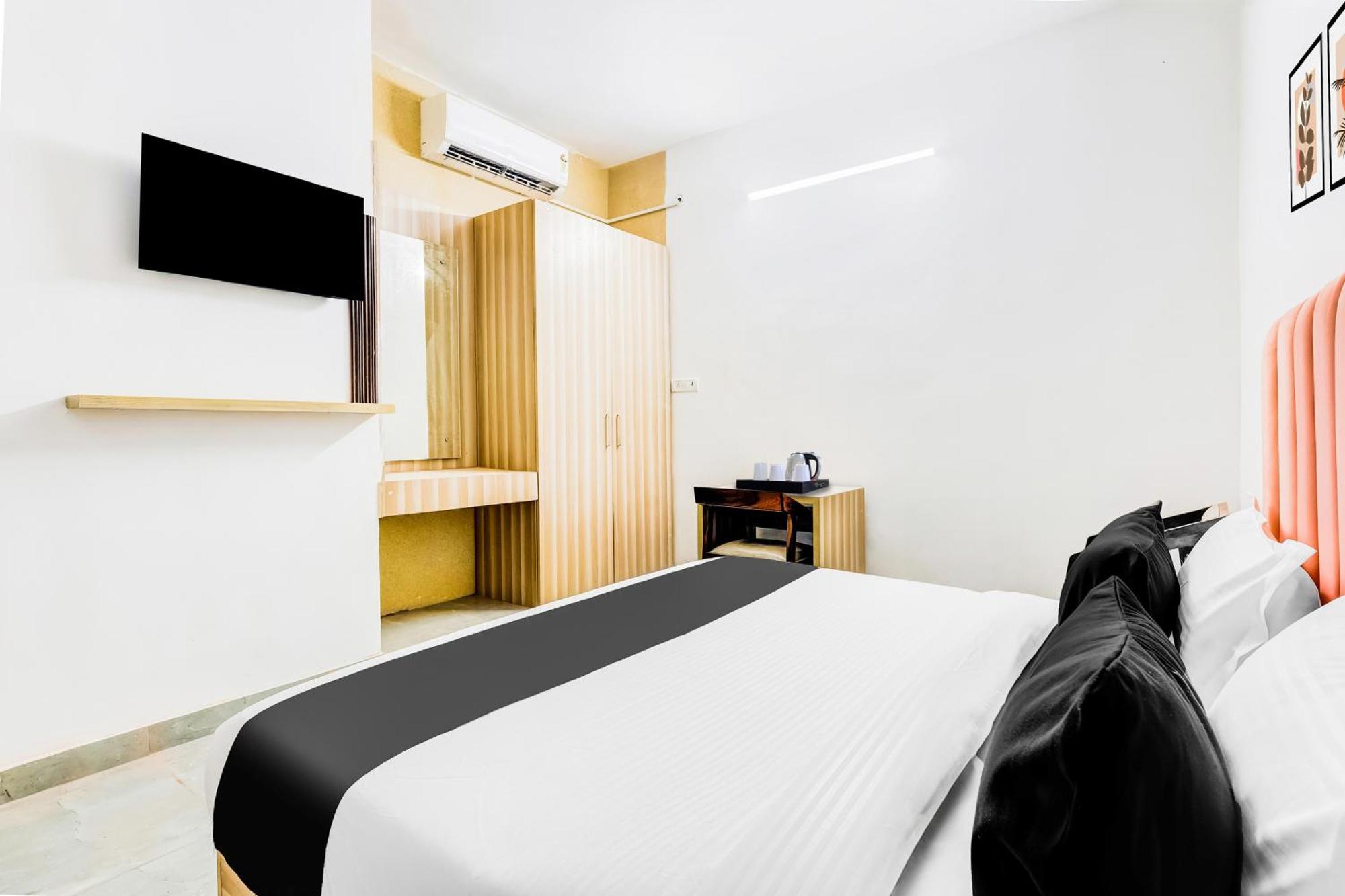 Super Hotel O Aravali Vihar Bhiwadi Ngoại thất bức ảnh