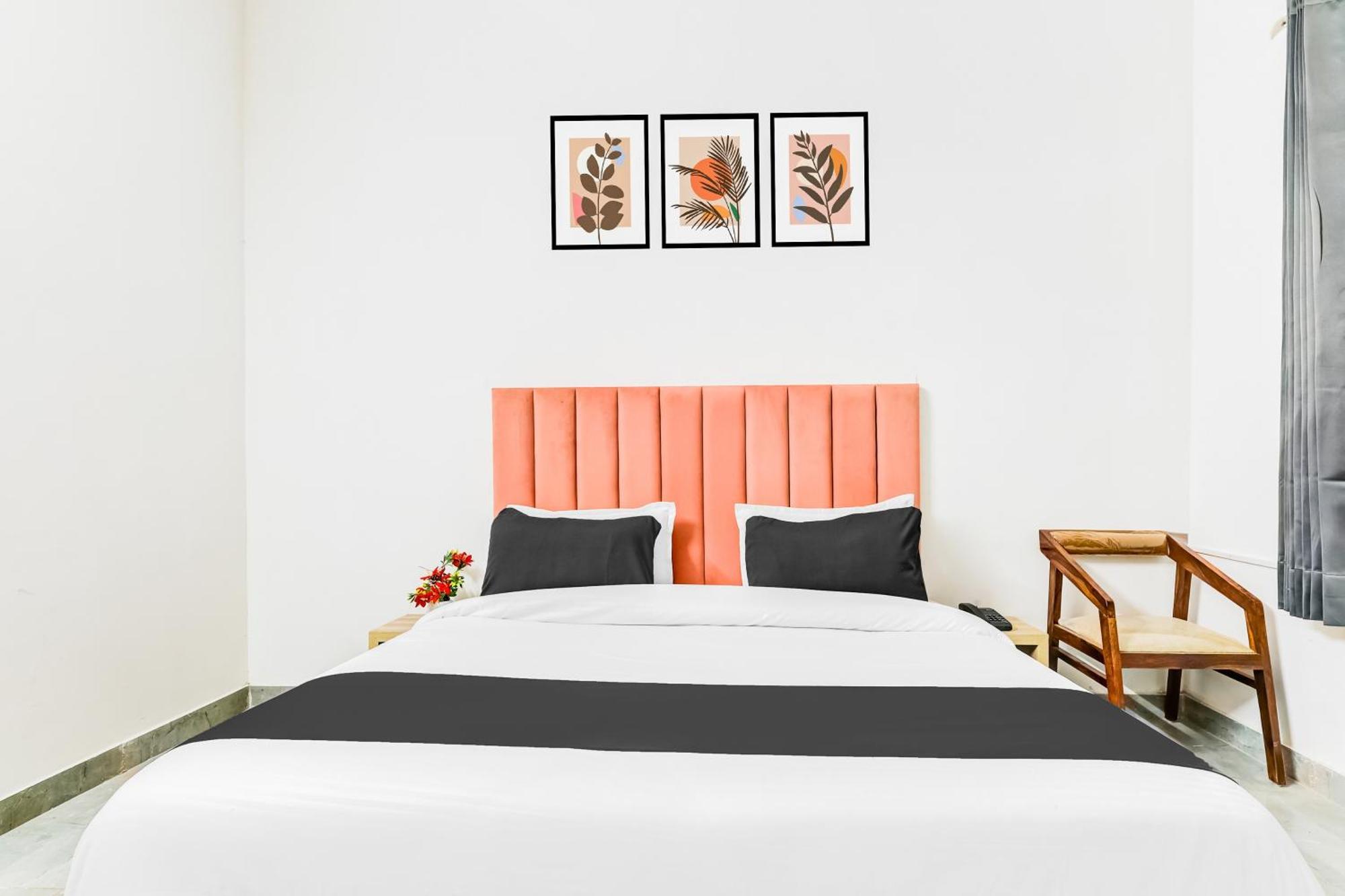 Super Hotel O Aravali Vihar Bhiwadi Ngoại thất bức ảnh